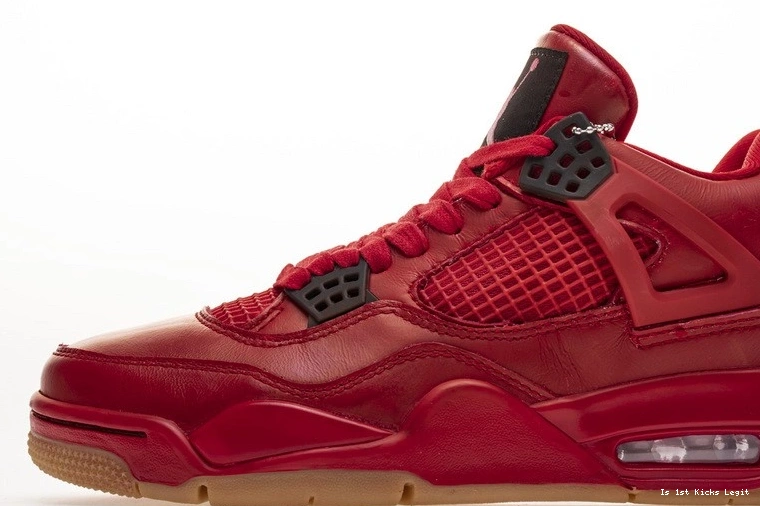 Jordan Singles 4 Air AV3914-600 Day 0410